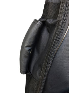 Profile Akustik 4/4 - Gitarren Tasche