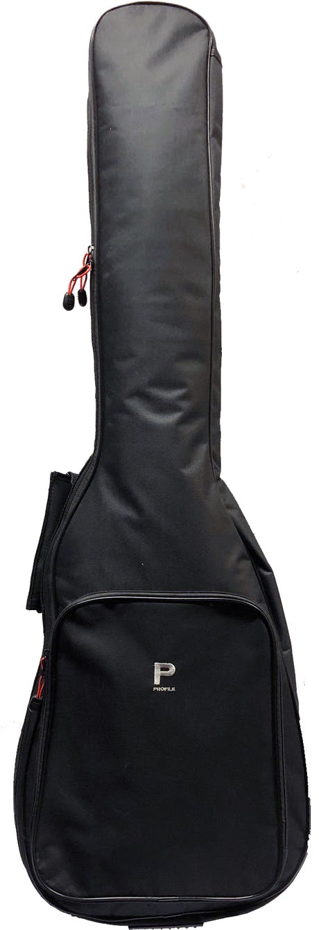 Profile Elektrische - Gitarren Tasche