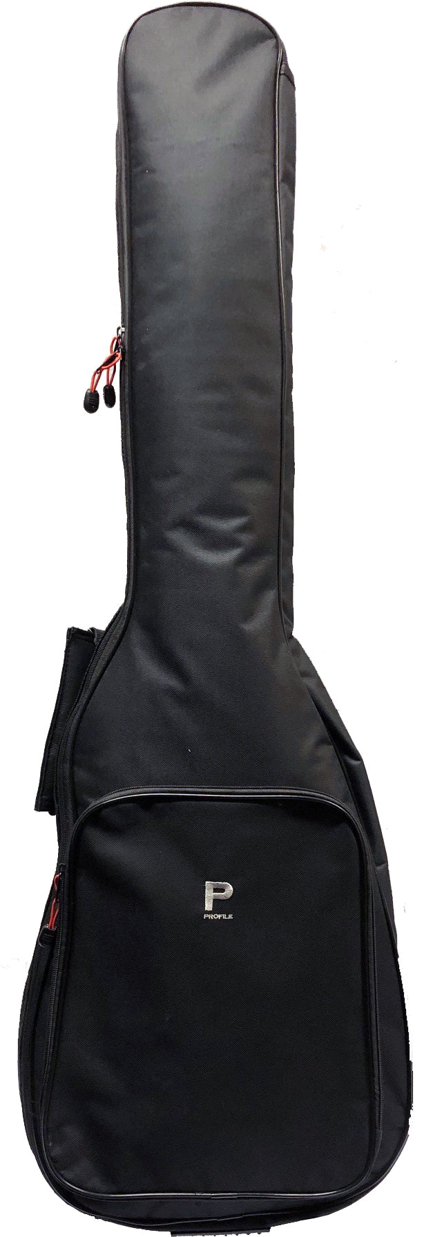 Profile Elektrische - Gitarren Tasche