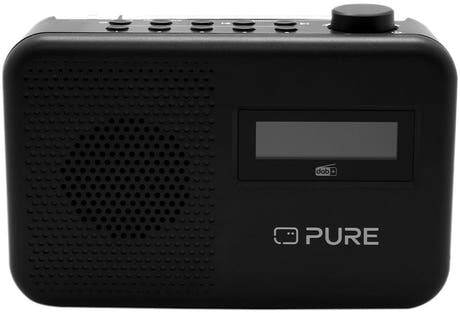 Pure Elan One2 Anthrazit