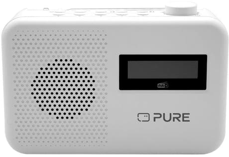 Pure Elan One2 Baumwolle White