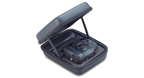 Zoom APQ-2n Softcase für Q2n