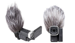 Zoom WSU-1 Universal Windschutz