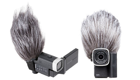 Zoom WSU-1 Universal Windschutz