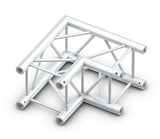 Milos QTB quatro 2way 90° corner