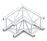 Milos QTM quatro 2way 90° corner