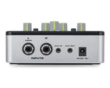 Samson QH4 headphones Amplifier