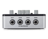 Samson QH4 headphones Amplifier