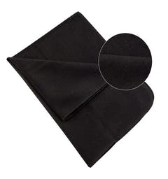 Mikrofaser Reinigungstücher für Vinylplatten (5er-Pack)