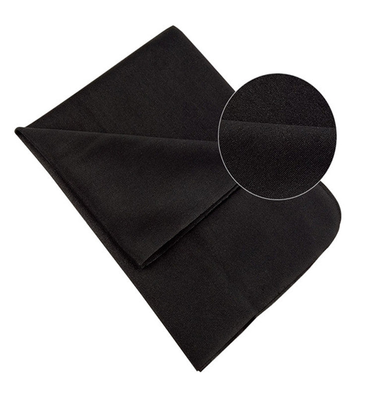 Mikrofaser Reinigungstücher für Vinylplatten (5er-Pack)