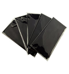 Mikrofaser Reinigungstücher für Vinylplatten (5er-Pack)