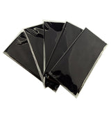 Mikrofaser Reinigungstücher für Vinylplatten (5er-Pack)