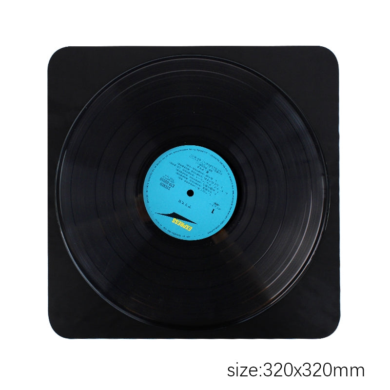 Mikrofaser Reinigungstücher für Vinylplatten (5er-Pack)