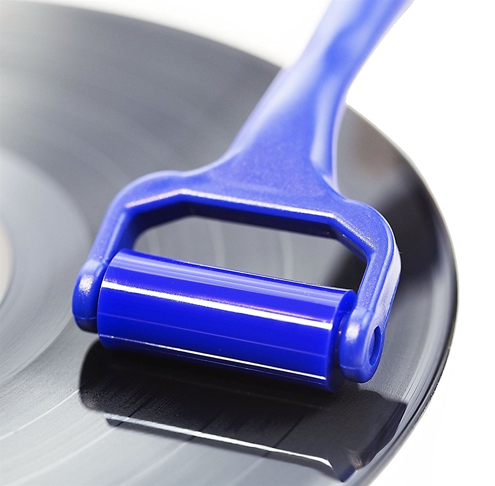 Reinigungsrolle für Vinylplatten