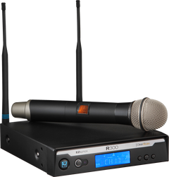 Electro-Voice R300-HD Drahtloses Mikrofon-Set