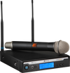 Electro-Voice R300-HD Wireless Microphone Set