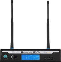 Electro-Voice R300-HD Drahtloses Mikrofon-Set