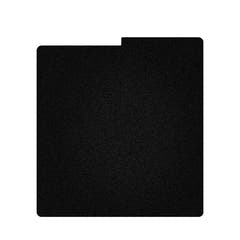 Plastik Vinylteiler – 5 Stk.