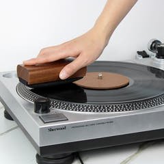 Reinigungsset für Vinylplatte (3 in 1)