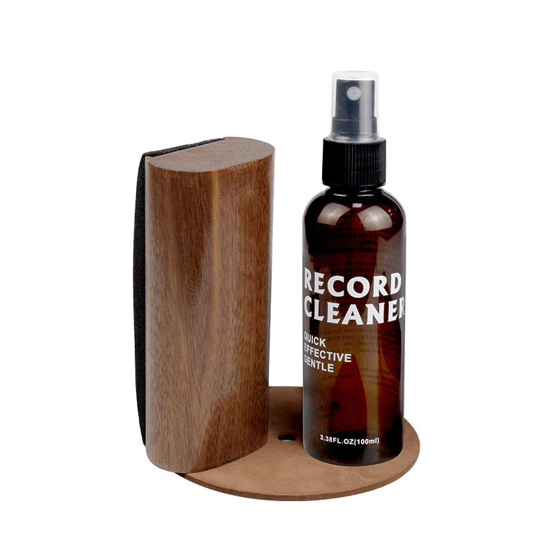 Reinigungsset für Vinylplatte (3 in 1)
