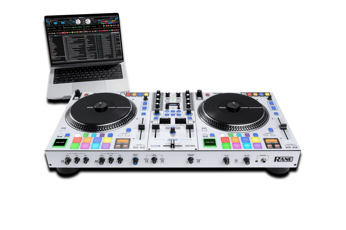 RANE ONE MKII - DJ Controller