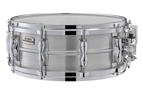 Yamaha 14x5,5" Recording Custom Alu Snare