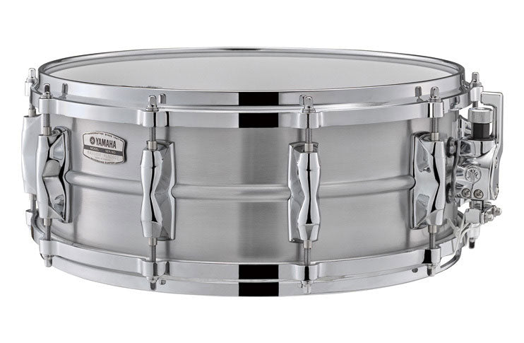 Yamaha 14x5,5" Recording Custom Alu Snare