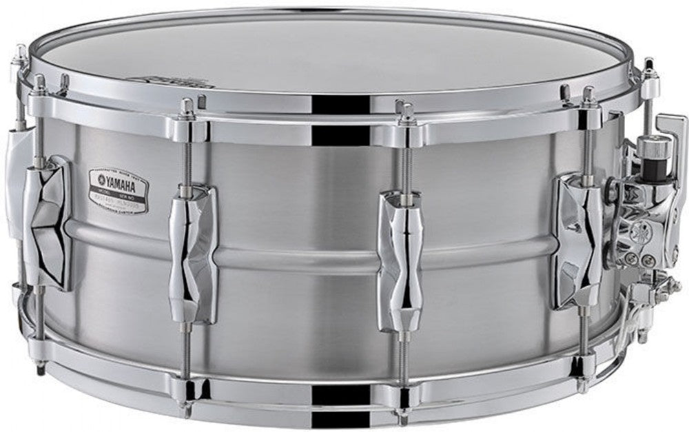 Yamaha 14x6,5" Recording Custom Alu Snare