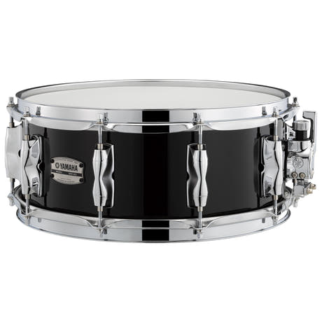 Yamaha 14x5,5" Recording Solid Black