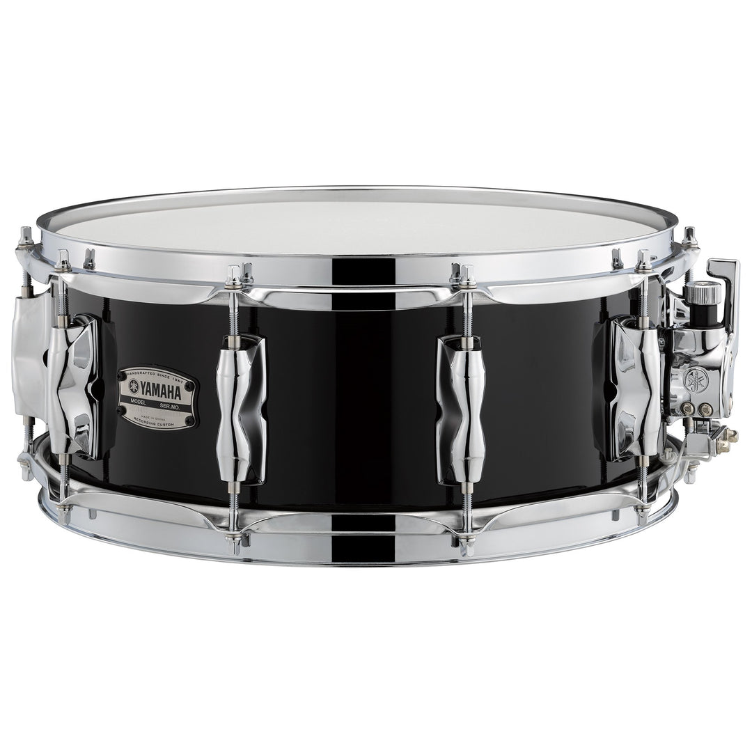 Yamaha 14x5,5" Recording Solid Black