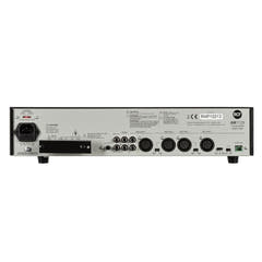 RCF Zonemixer-Verstärker AM1125, 120W