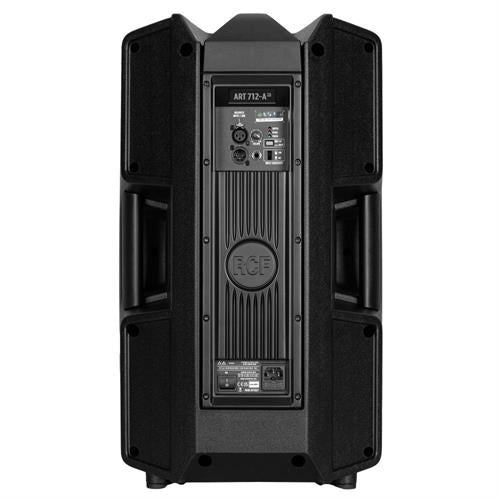 RCF ART712-A mk5, aktiver Lautsprecher 1400W 129 dB