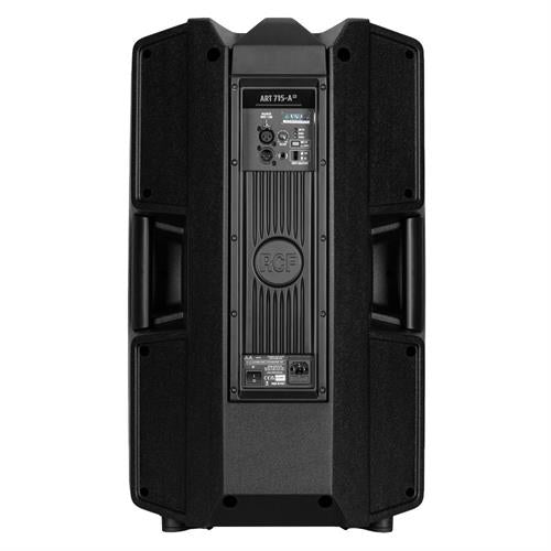 RCF ART715-A mk5, aktiver Lautsprecher 1400W 130 dB