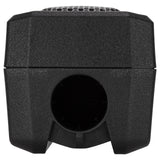 RCF EVOX J8 speaker system 1 active sub/1 passive top WHITE