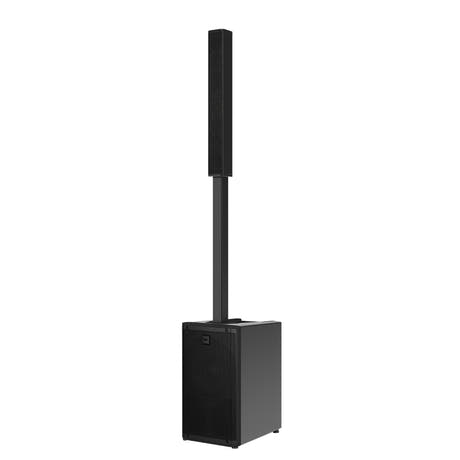 RCF EVOX J9 Lautsprechersystem 1 aktiver Sub/1 passiver Top