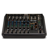 RCF F 10XR Live mixer, DSP og USB