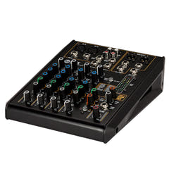 RCF Mixer F 6X 6 Kanäle und DSP