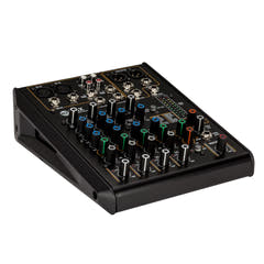 RCF Mixer F 6X 6 Kanäle und DSP