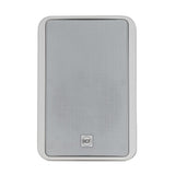 RCF væghøjttaler 2-vejs 5" sæt (2 styk) 60W 8 Ohm IP55, Hvid