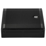 RCF NX 10-SMA Aktive Bühnenmonitor