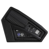 RCF NX 10-SMA Aktive Bühnenmonitor