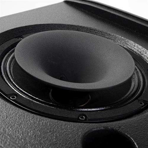 RCF NX 10-SMA Aktive Bühnenmonitor