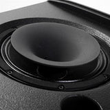 RCF NX 10-SMA Aktive Bühnenmonitor