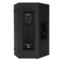 RCF NX912-A aktiver Lautsprecher 130 dB SPL 2100 W