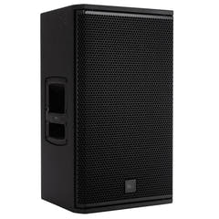 RCF NX912-A aktiver Lautsprecher 130 dB SPL 2100 W