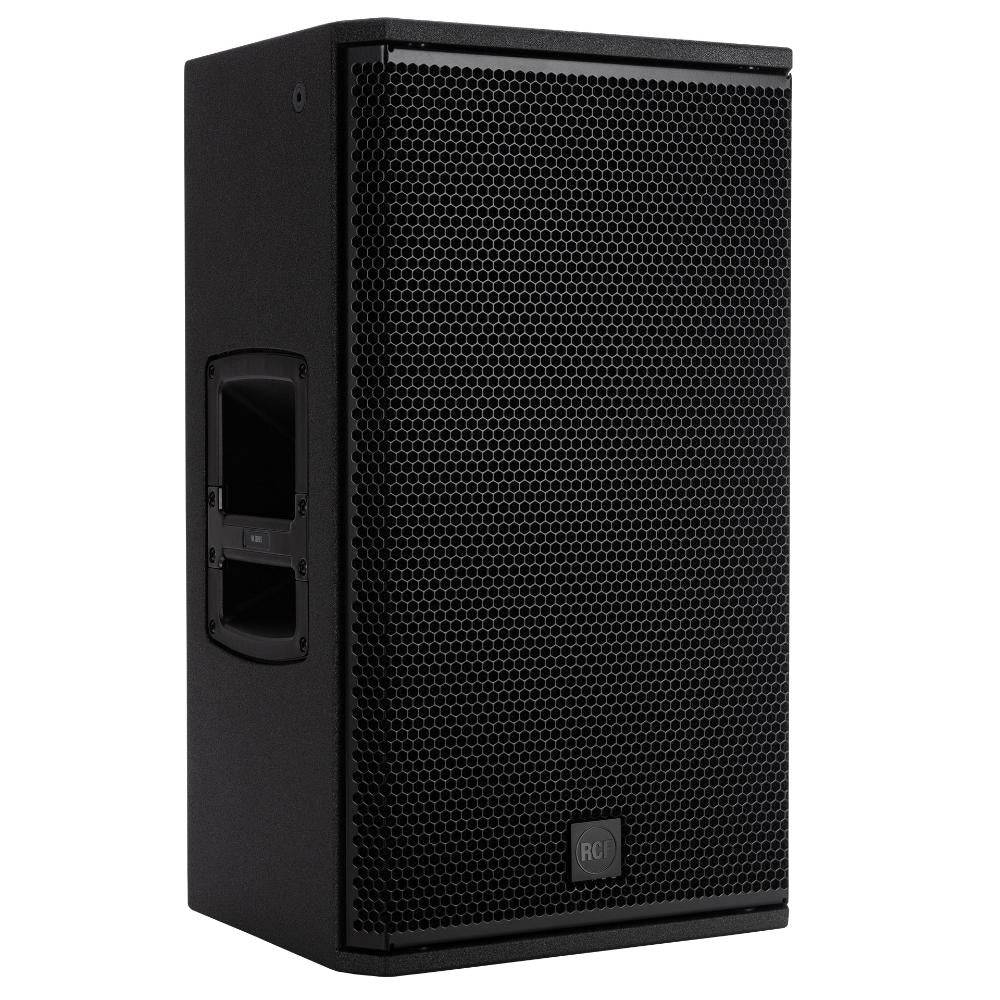 RCF NX912-A aktiver Lautsprecher 130 dB SPL 2100 W