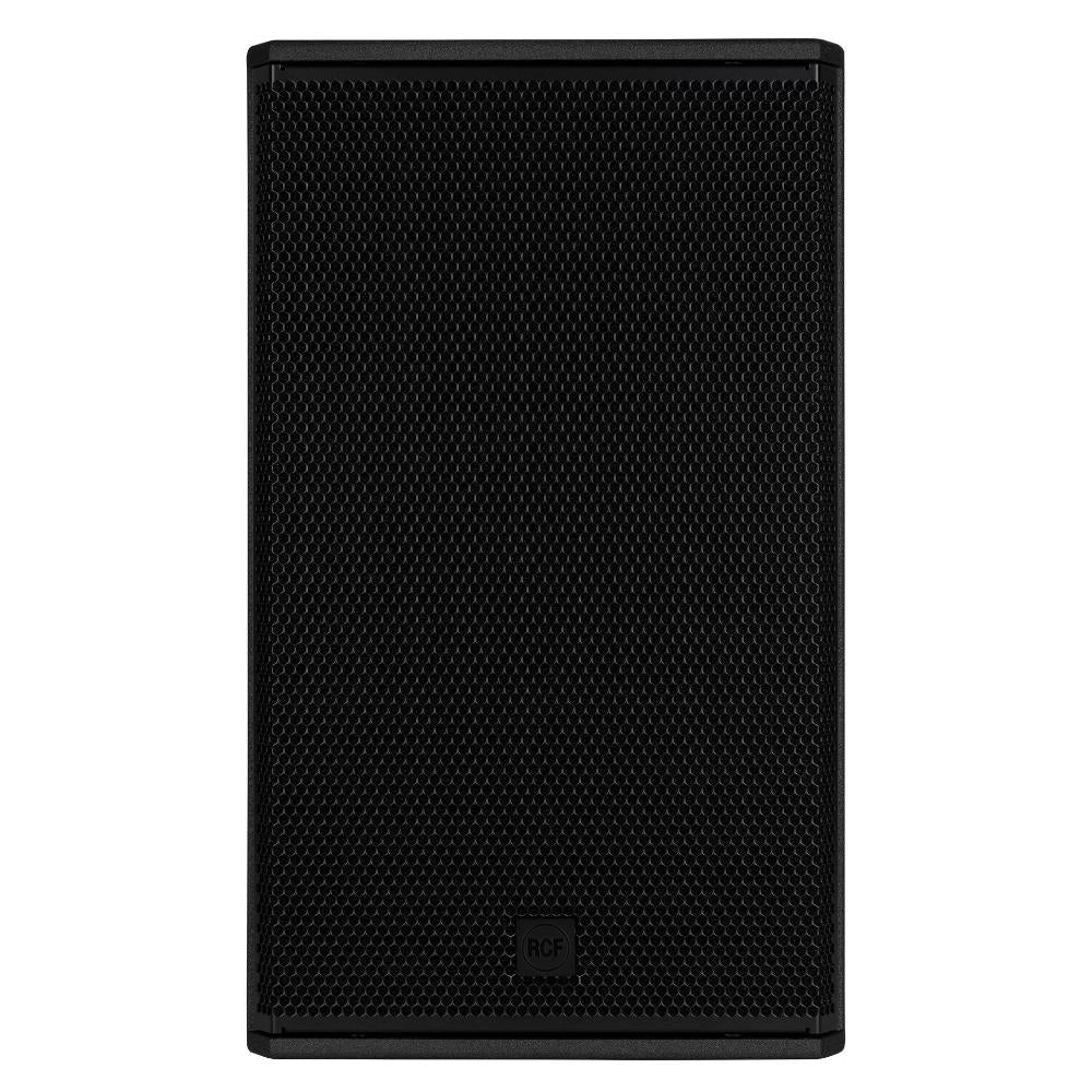 RCF NX915-A aktiver Lautsprecher 131 dB SPL 2100 W