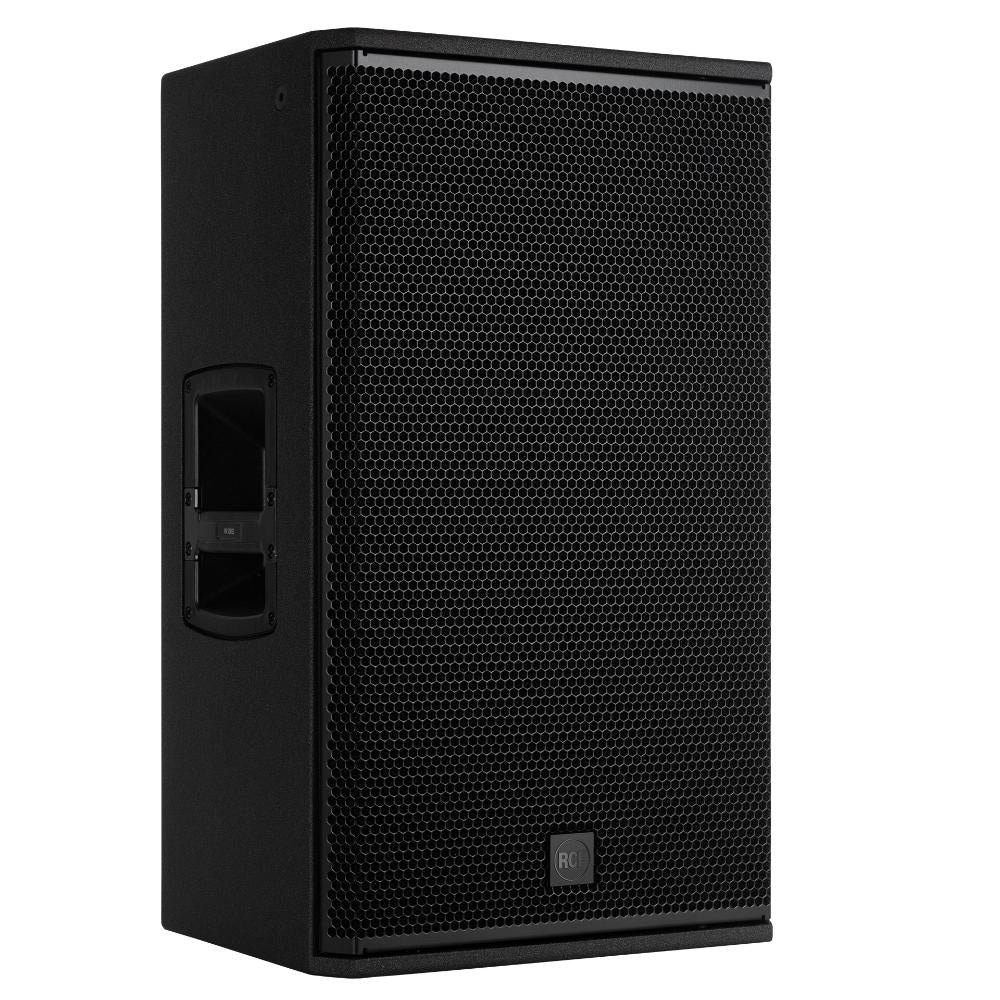 RCF NX915-A aktiver Lautsprecher 131 dB SPL 2100 W