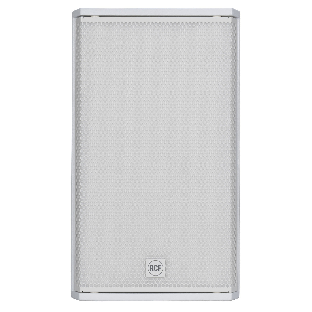 RCF NX932-A digital aktiv højttaler 2100 W 132 dB SPL, Hvid