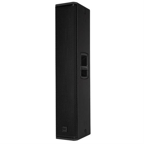 RCF aktiver 2-Wege-Array-Lautsprecher 2100 W 132 dB SPL